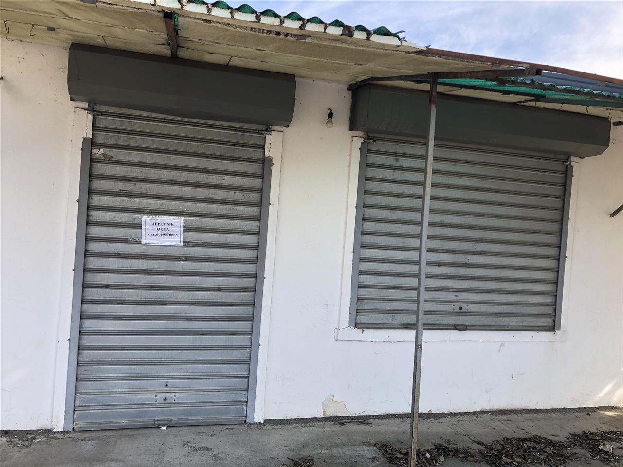 jepen me qera ambjentet