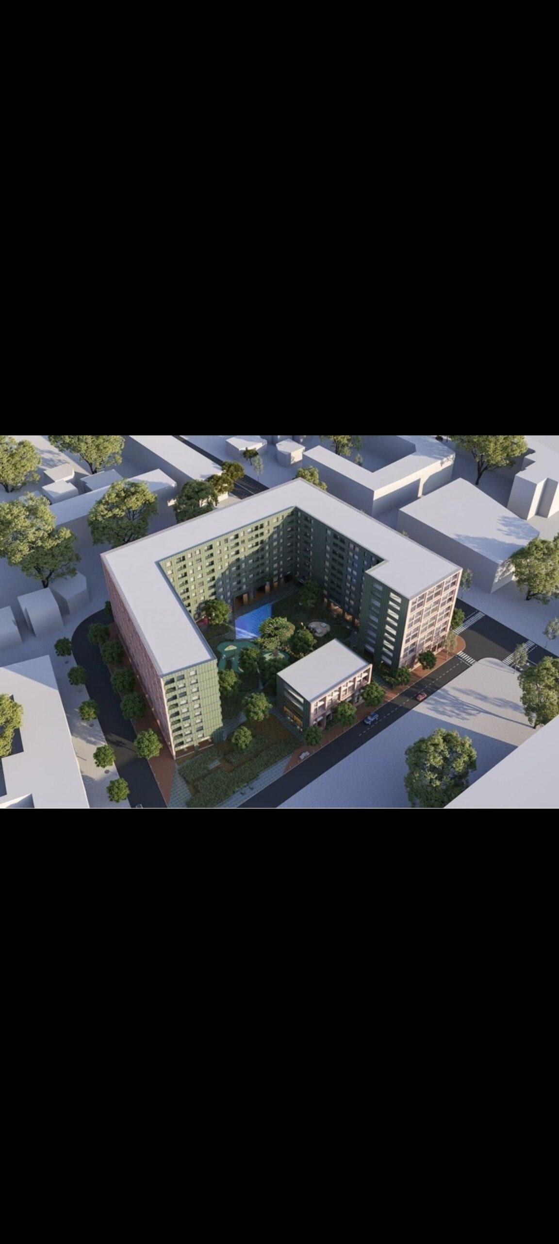 Shitet Apartament 3+1+2 📍 5 Maji