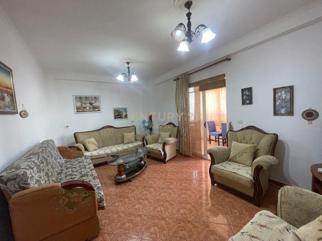SHITET APARTAMENT 1+1 NE PLAZH ILIRIA!