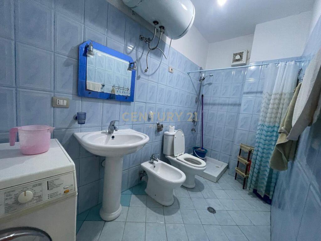 SHITET APARTAMENT 1+1 NE PLAZH ILIRIA!