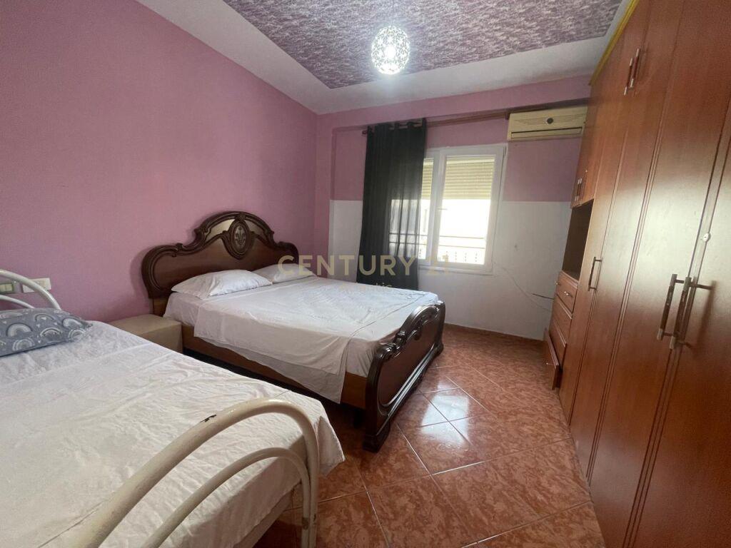 SHITET APARTAMENT 1+1 NE PLAZH ILIRIA!