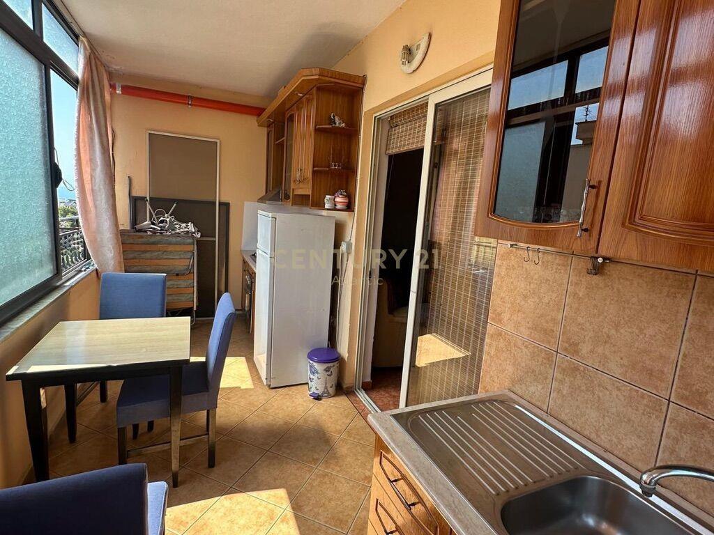 SHITET APARTAMENT 1+1 NE PLAZH ILIRIA!