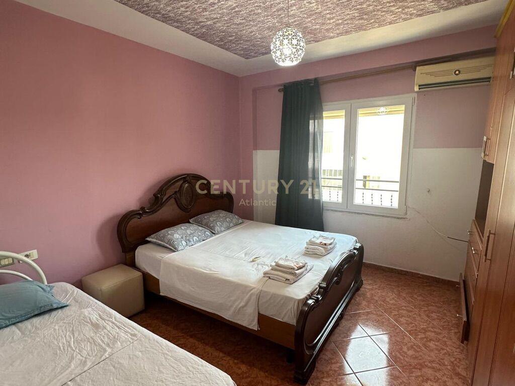 SHITET APARTAMENT 1+1 NE PLAZH ILIRIA!