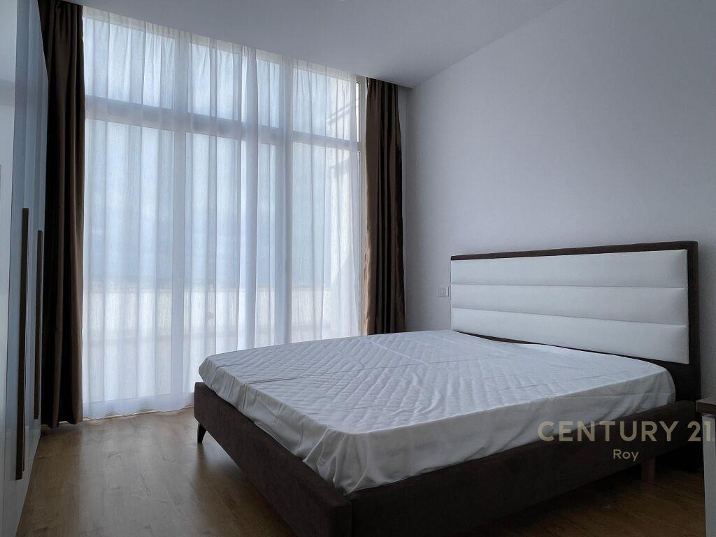 Apartament 1+1 Me Qira në Plazh, Durrës!