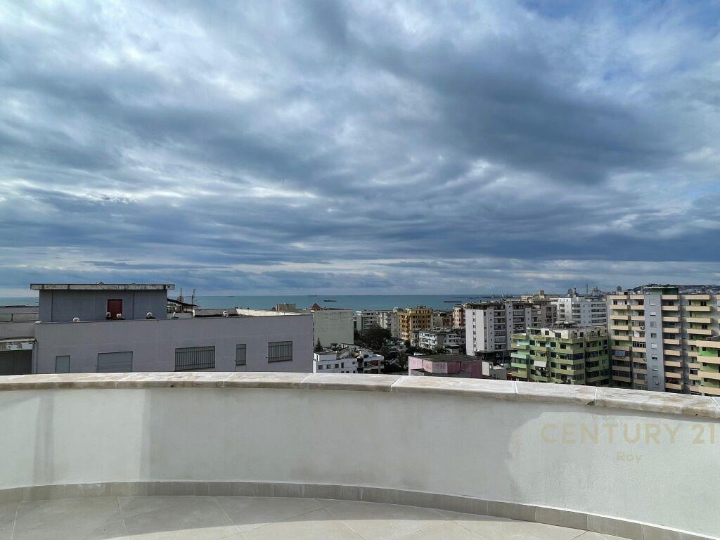 Apartament 1+1 Me Qira në Plazh, Durrës!