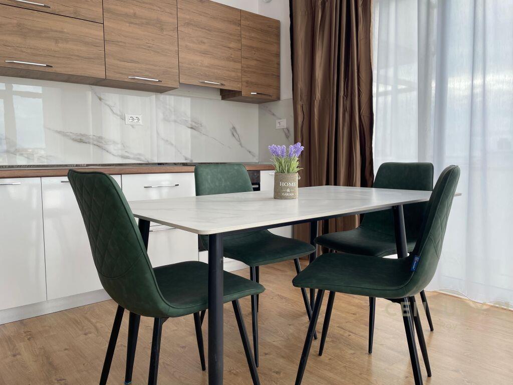 Apartament 1+1 Me Qira në Plazh, Durrës!