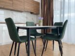 Apartament 1+1 Me Qira në Plazh, Durrës!