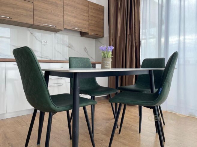 Apartament 1+1 Me Qira në Plazh, Durrës!