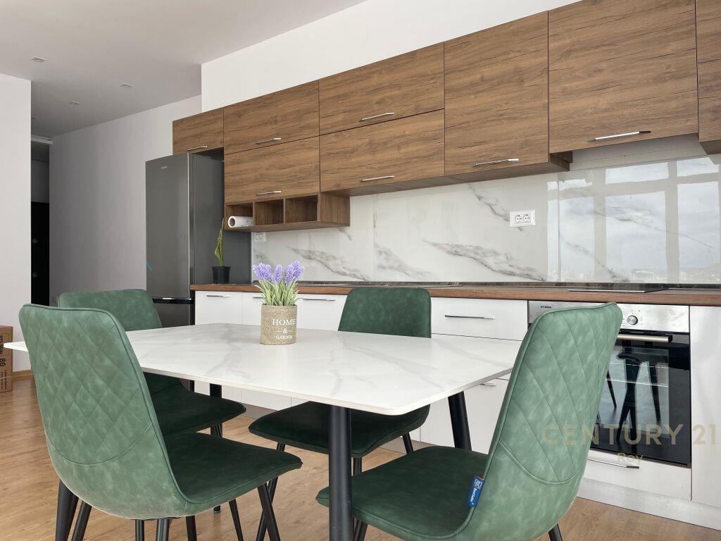 Apartament 1+1 Me Qira në Plazh, Durrës!