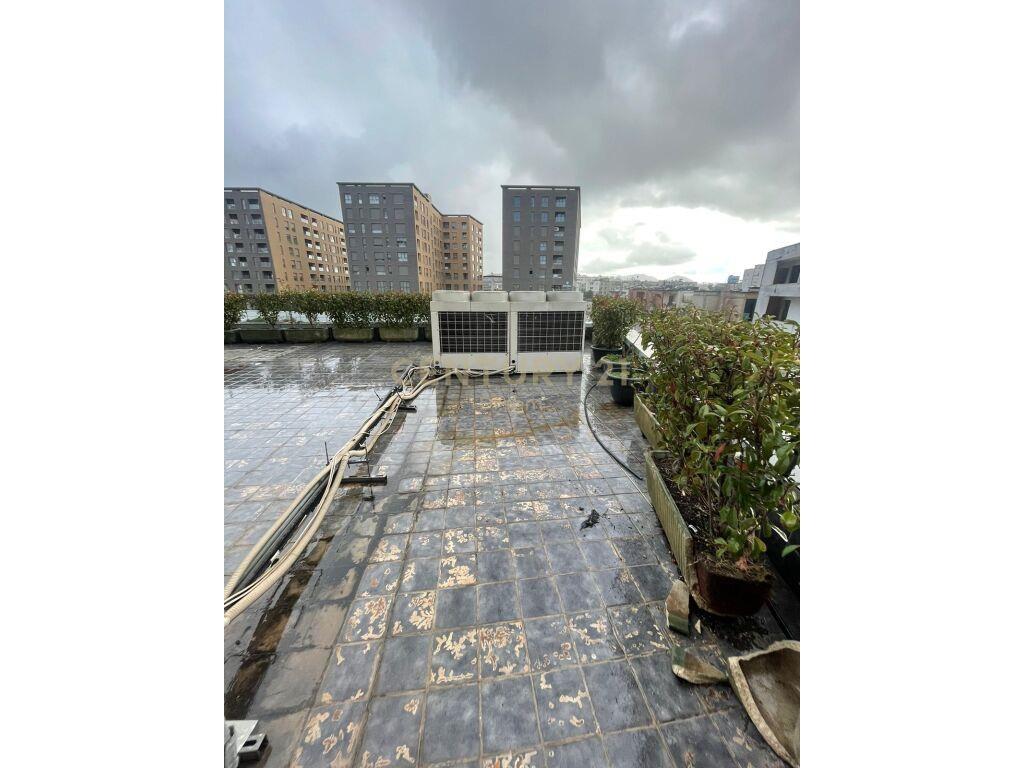 SHITET APARTAMENT 3+1+2 NE XHAMLLIK !!