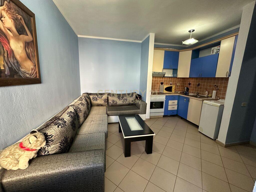 Apartament 1+1 për Shitje në Plazh Iliria, Durrës – 75,000€