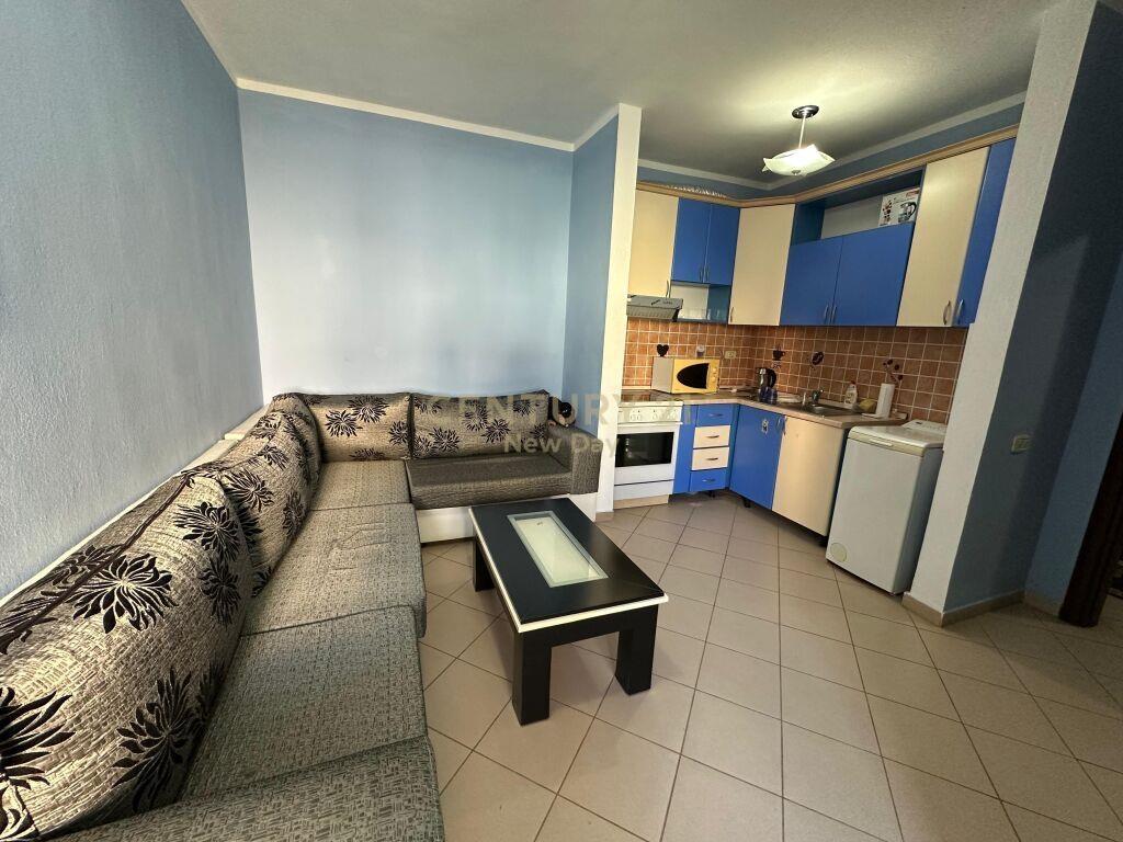 Apartament 1+1 për Shitje në Plazh Iliria, Durrës – 75,000€