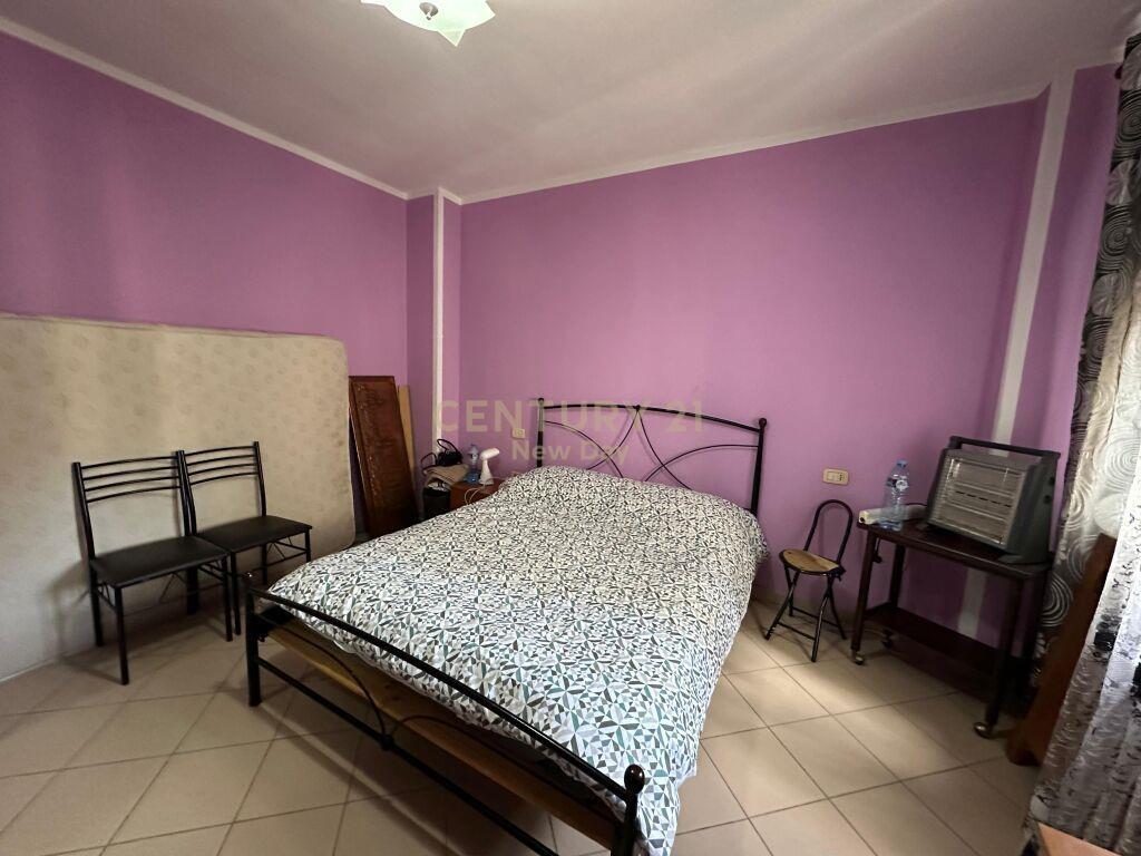 Apartament 1+1 për Shitje në Plazh Iliria, Durrës – 75,000€