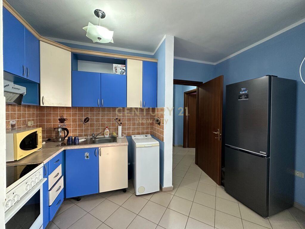 Apartament 1+1 për Shitje në Plazh Iliria, Durrës – 75,000€