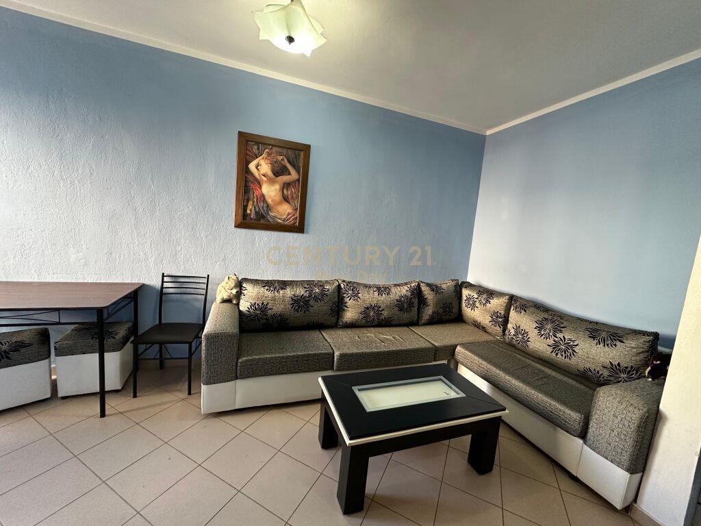 Apartament 1+1 për Shitje në Plazh Iliria, Durrës – 75,000€