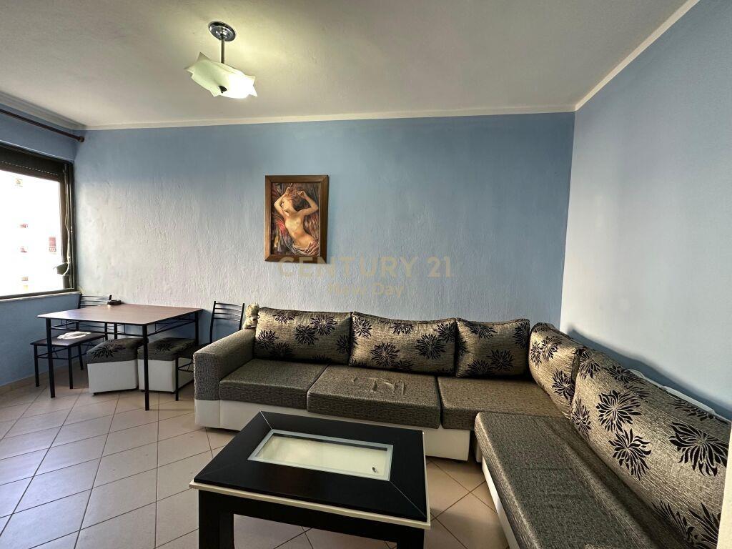 Apartament 1+1 për Shitje në Plazh Iliria, Durrës – 75,000€