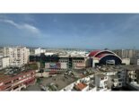 JEPET ME QERA APARTAMENTI 3+1+2 PRANE QENDRES TREGTARE ,BLUE