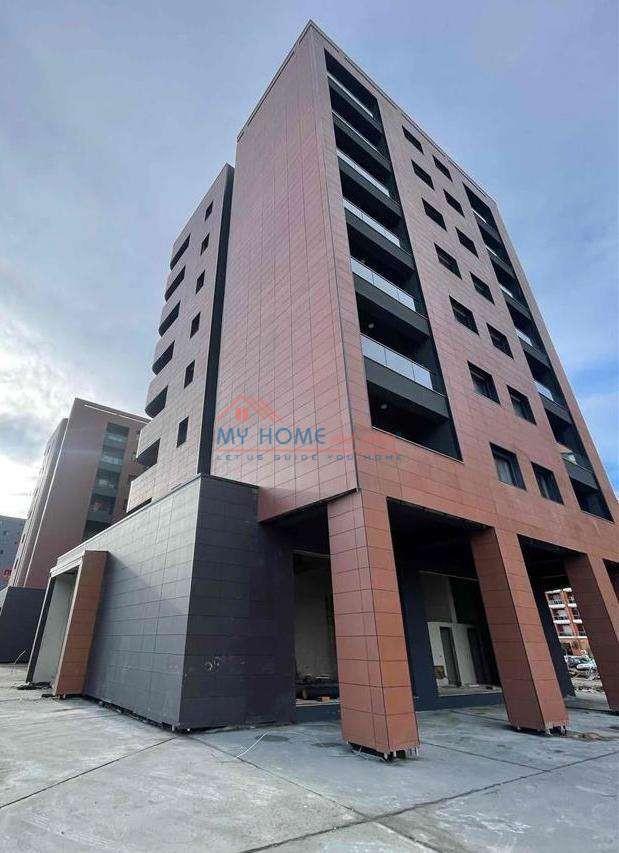 Apartament 2+1 ne shitje residenca Oasis ne Astir