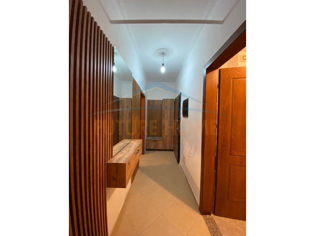 Qera, Apartament 1+1, Fresku, Tiranë.