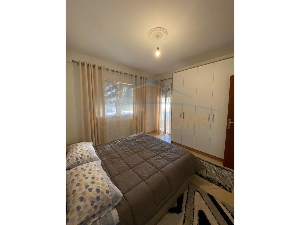 Qera, Apartament 1+1, Fresku, Tiranë.