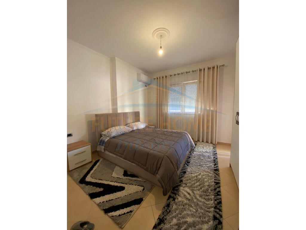 Qera, Apartament 1+1, Fresku, Tiranë.