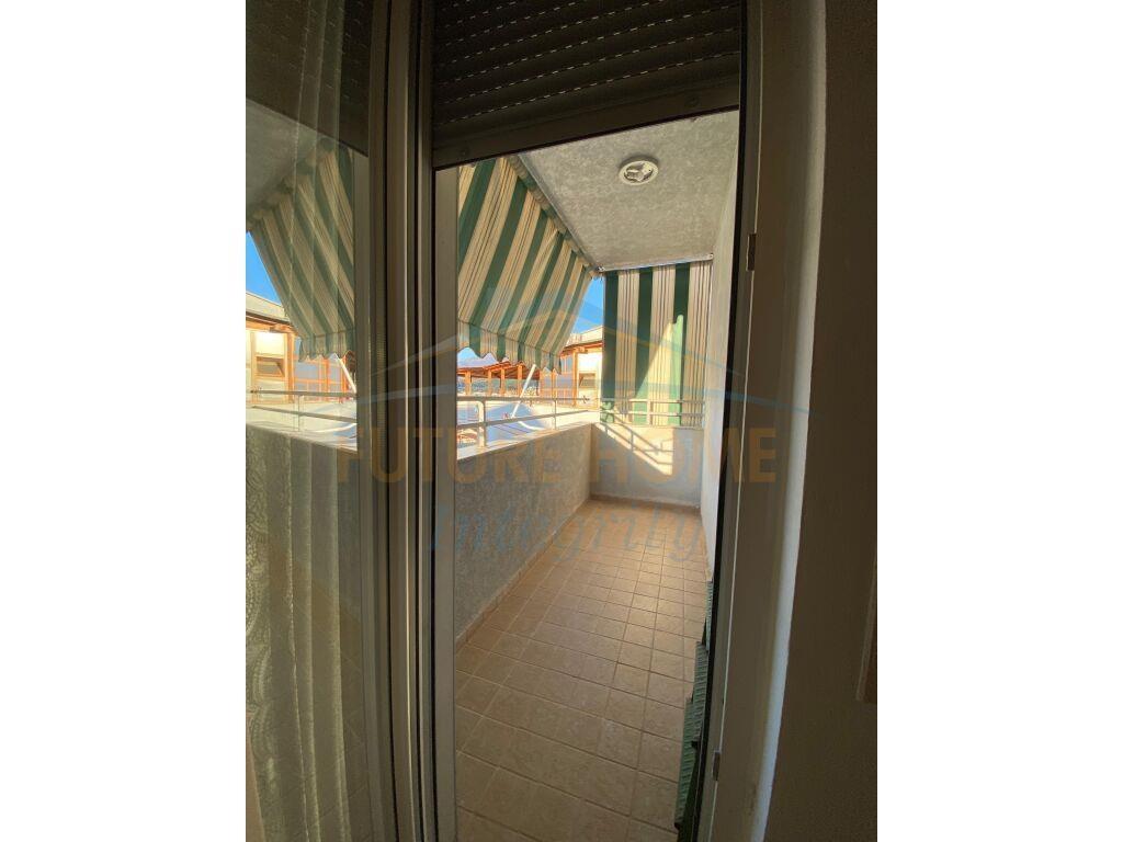 Qera, Apartament 1+1, Fresku, Tiranë.