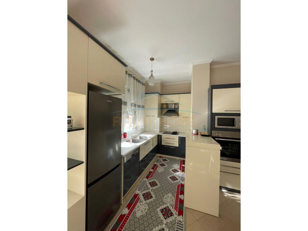 Qera, Apartament 1+1 Rruga e Bogdanëve