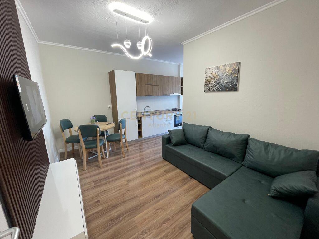 SHESIM APARTAMENT 2+1 PLAZH ILIRIA DURRES!