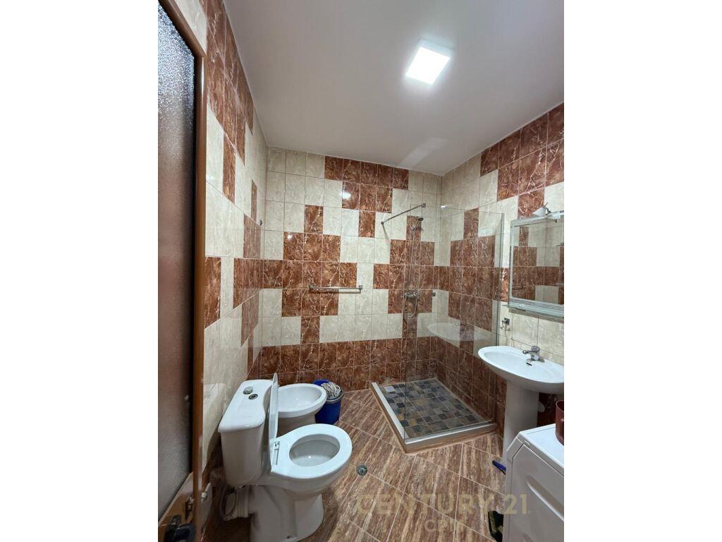 Jepet me qira apartament 2+1 ne Fresk!