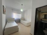 JEPET ME QIRA APARTAMENT 2+1+2 TUALETE TEK ISH RAJONI NE DUR