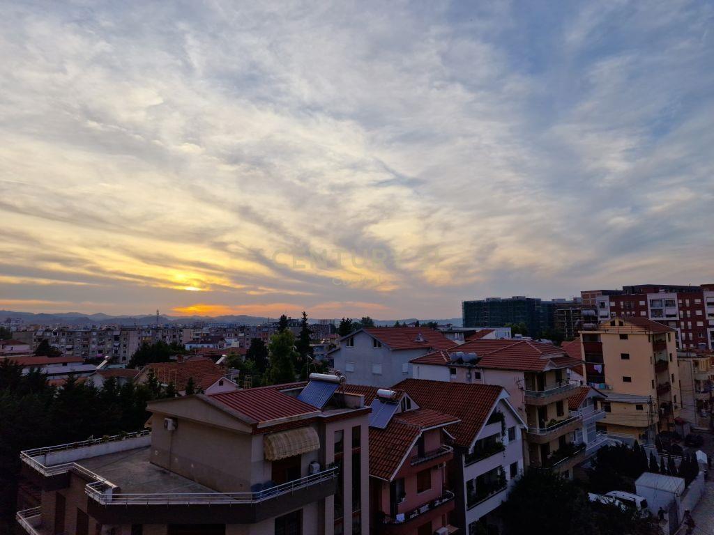 Jepet me qira apartament 2+1+2 ne Don Bosko, Tirane