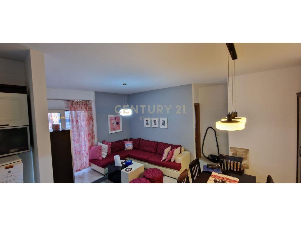 Jepet me qira apartament 2+1+2 ne Don Bosko, Tirane