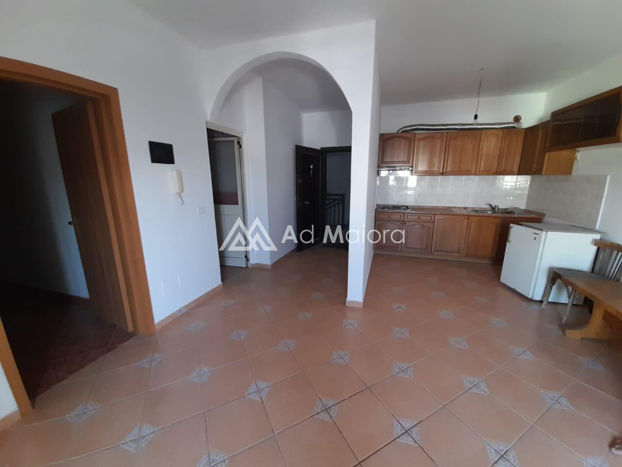 SHITET APARTAMENT 1+1 NE PLAZH