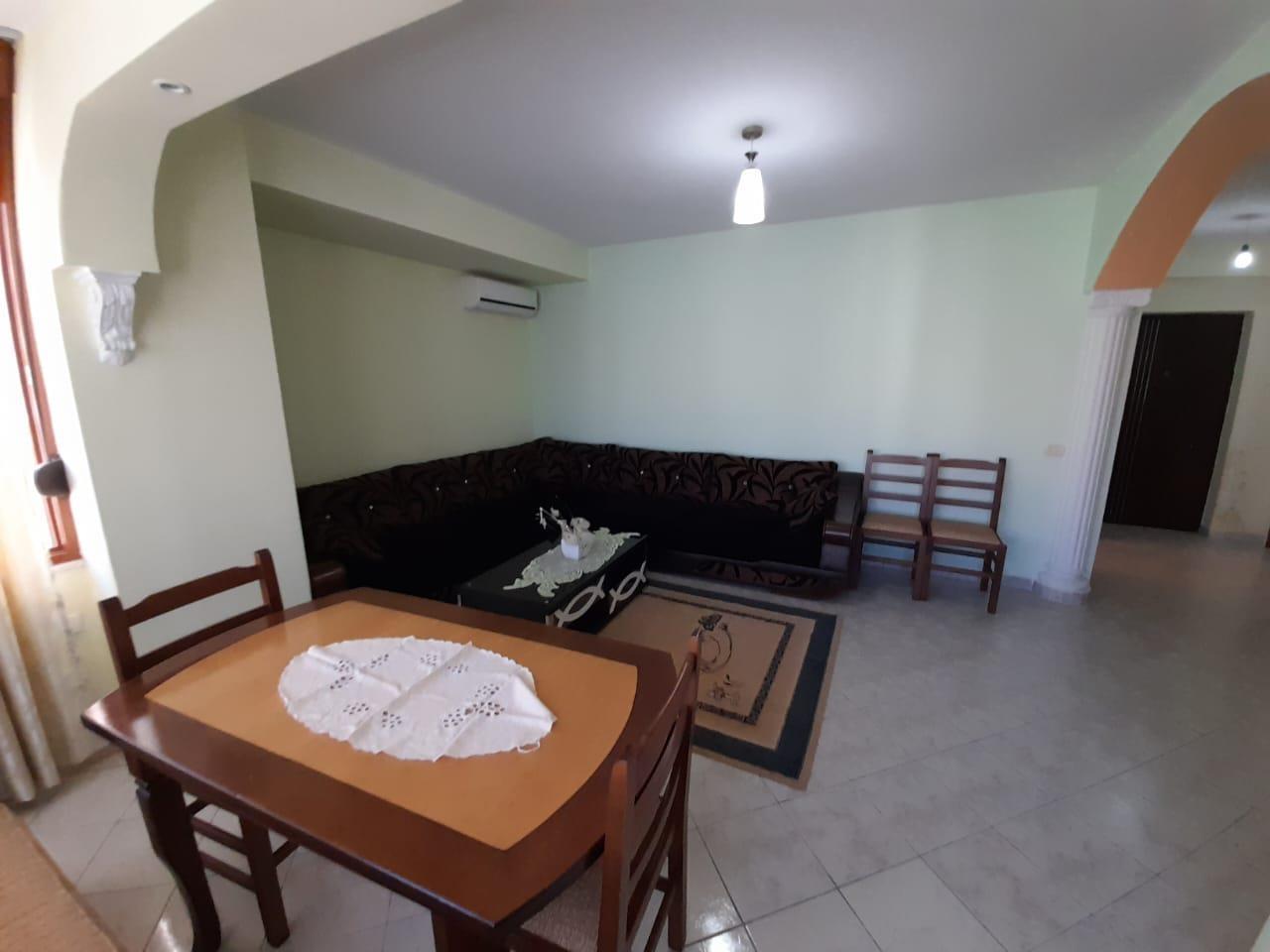 SHITET APARTAMENT 1+1 NE SHKEMBIN E KAVAJES