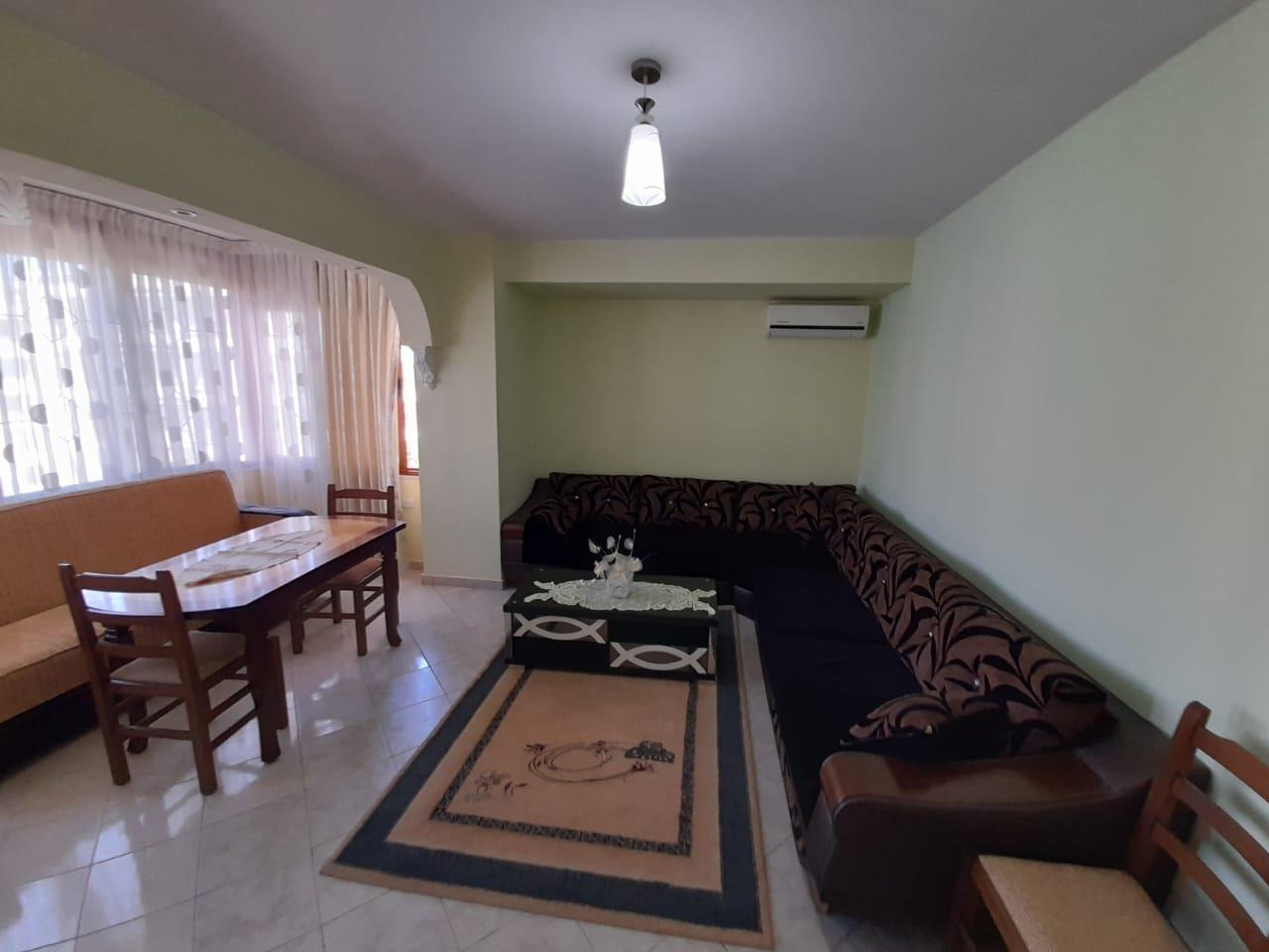 SHITET APARTAMENT 1+1 NE SHKEMBIN E KAVAJES