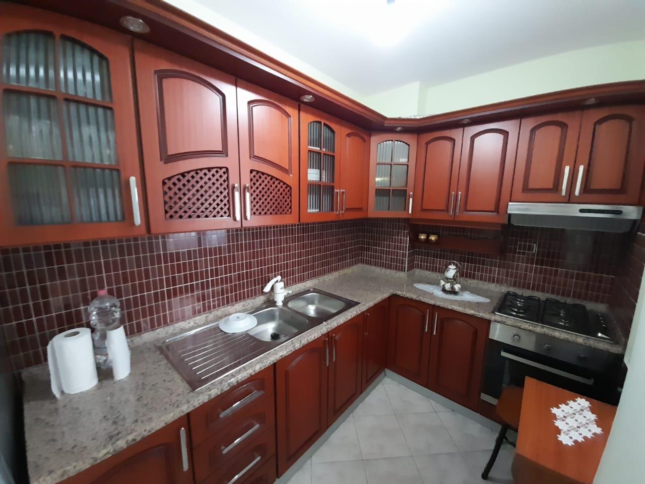 SHITET APARTAMENT 1+1 NE SHKEMBIN E KAVAJES