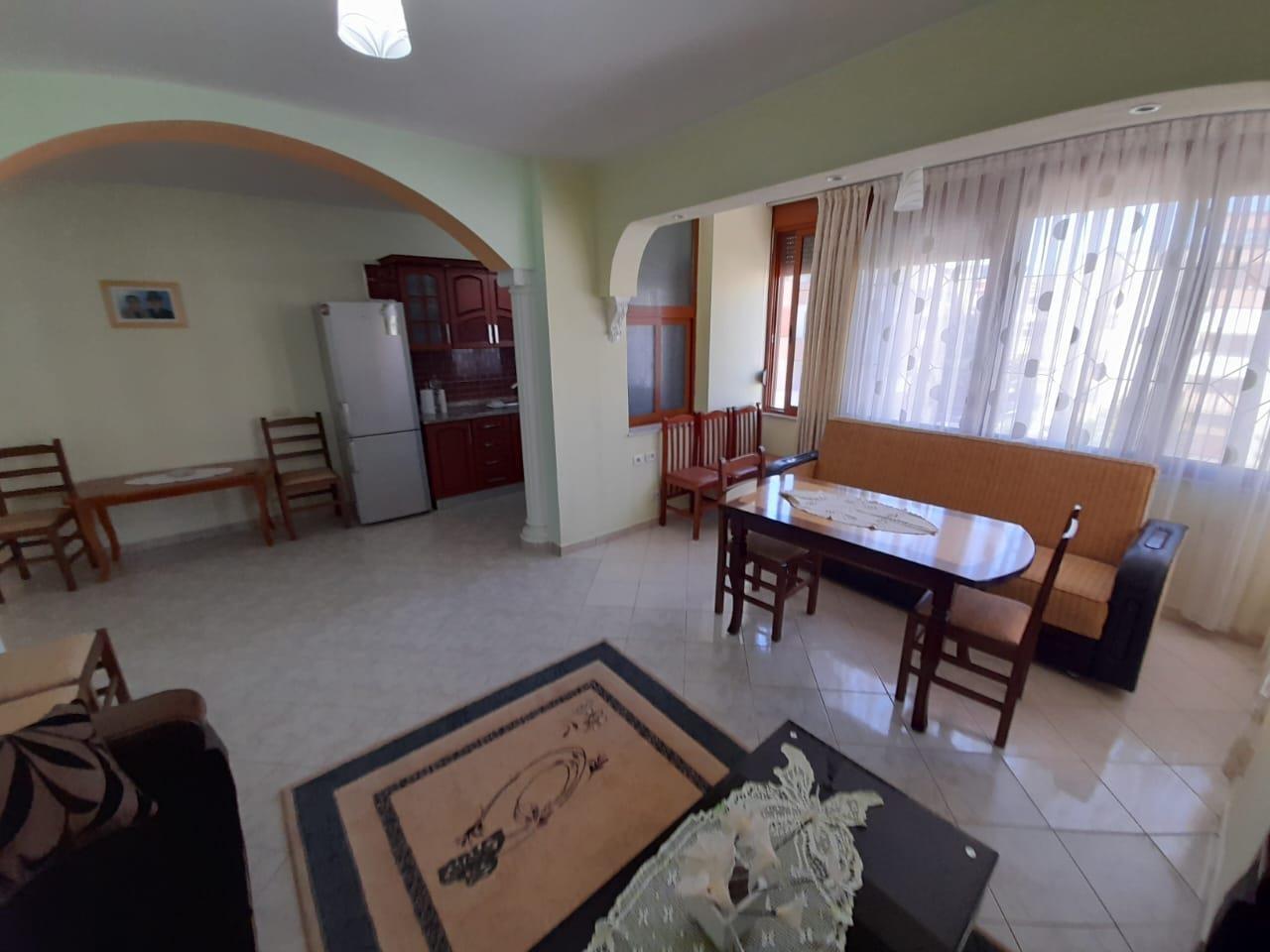 SHITET APARTAMENT 1+1 NE SHKEMBIN E KAVAJES