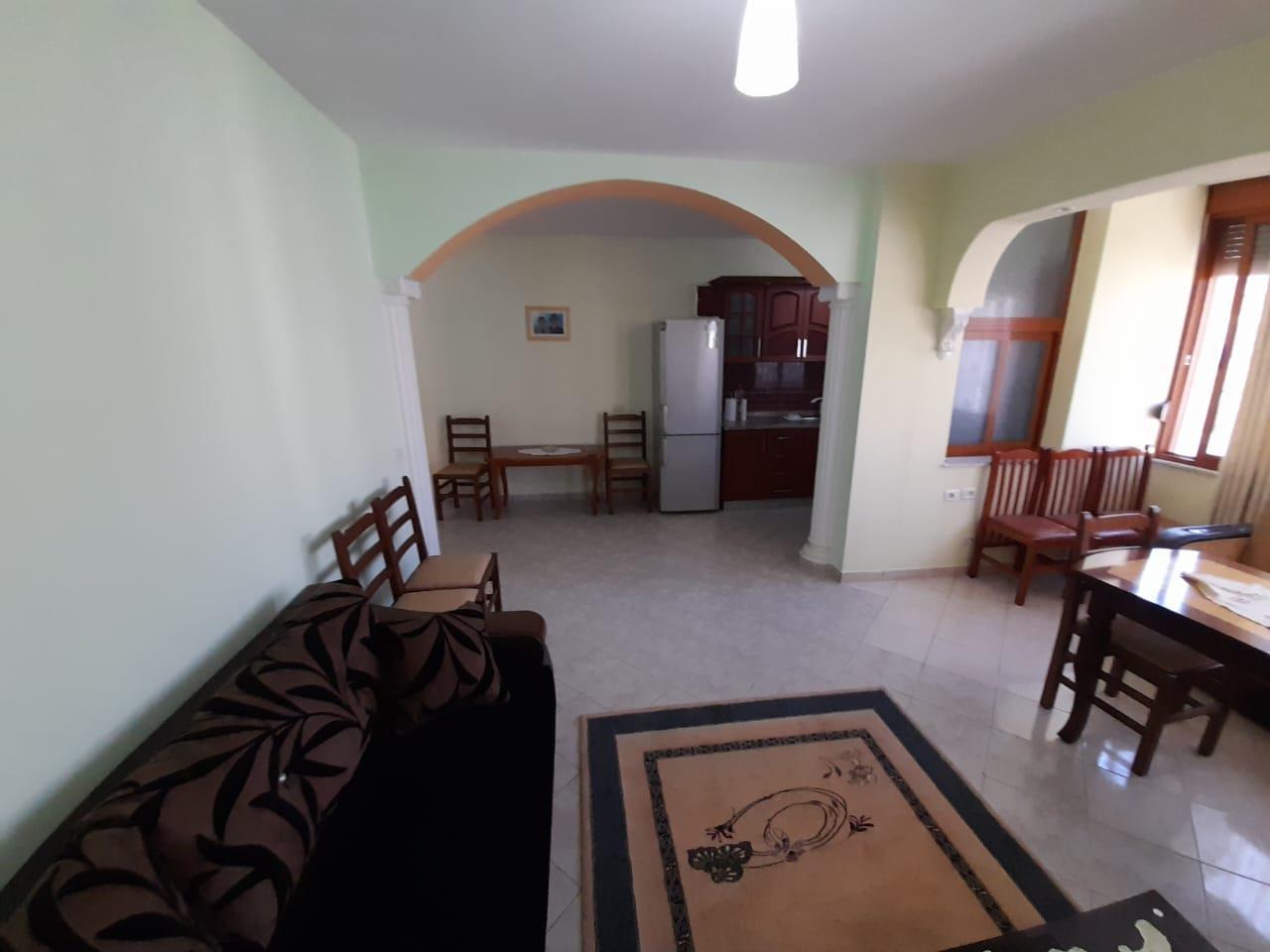 SHITET APARTAMENT 1+1 NE SHKEMBIN E KAVAJES