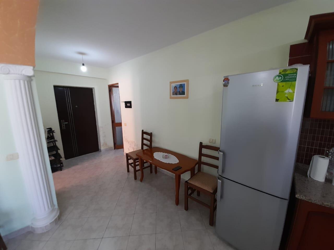 SHITET APARTAMENT 1+1 NE SHKEMBIN E KAVAJES