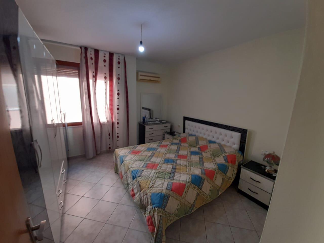 SHITET APARTAMENT 1+1 NE SHKEMBIN E KAVAJES