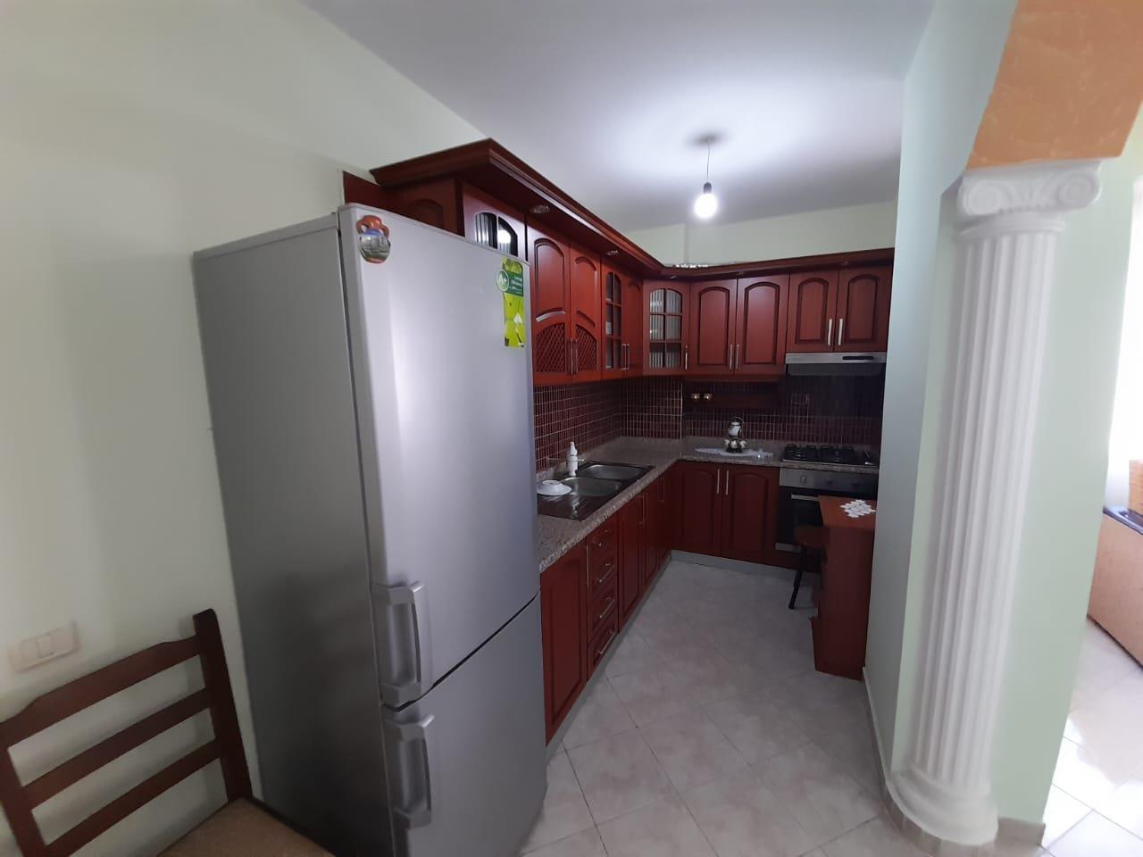 SHITET APARTAMENT 1+1 NE SHKEMBIN E KAVAJES