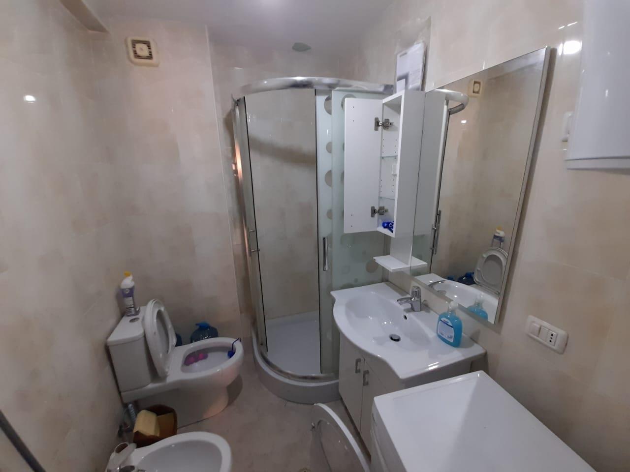 SHITET APARTAMENT 1+1 NE SHKEMBIN E KAVAJES