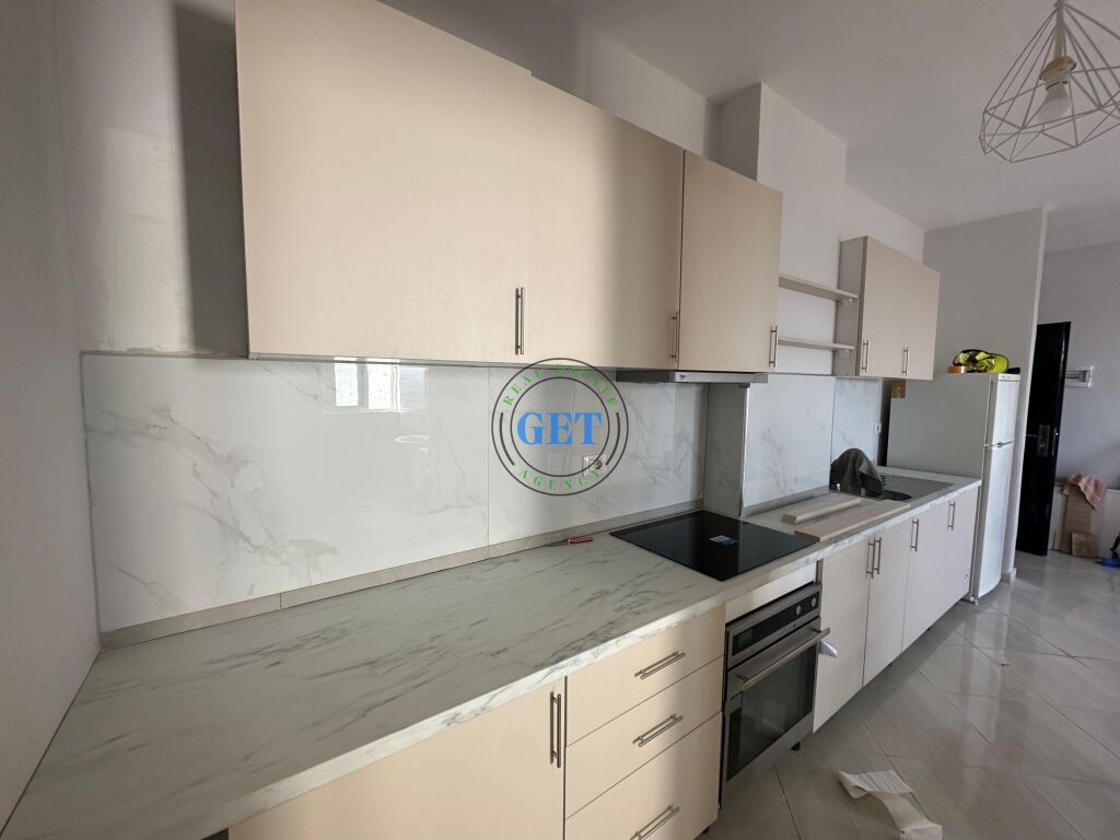 Qira, Apartament 1+1, Parku Vala , Durres