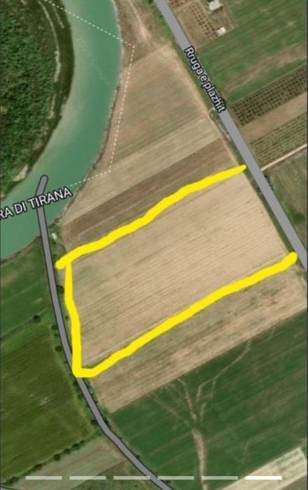 SHITET TOKE ME DEKUMENTA TE RREGULLTA.OKAZION