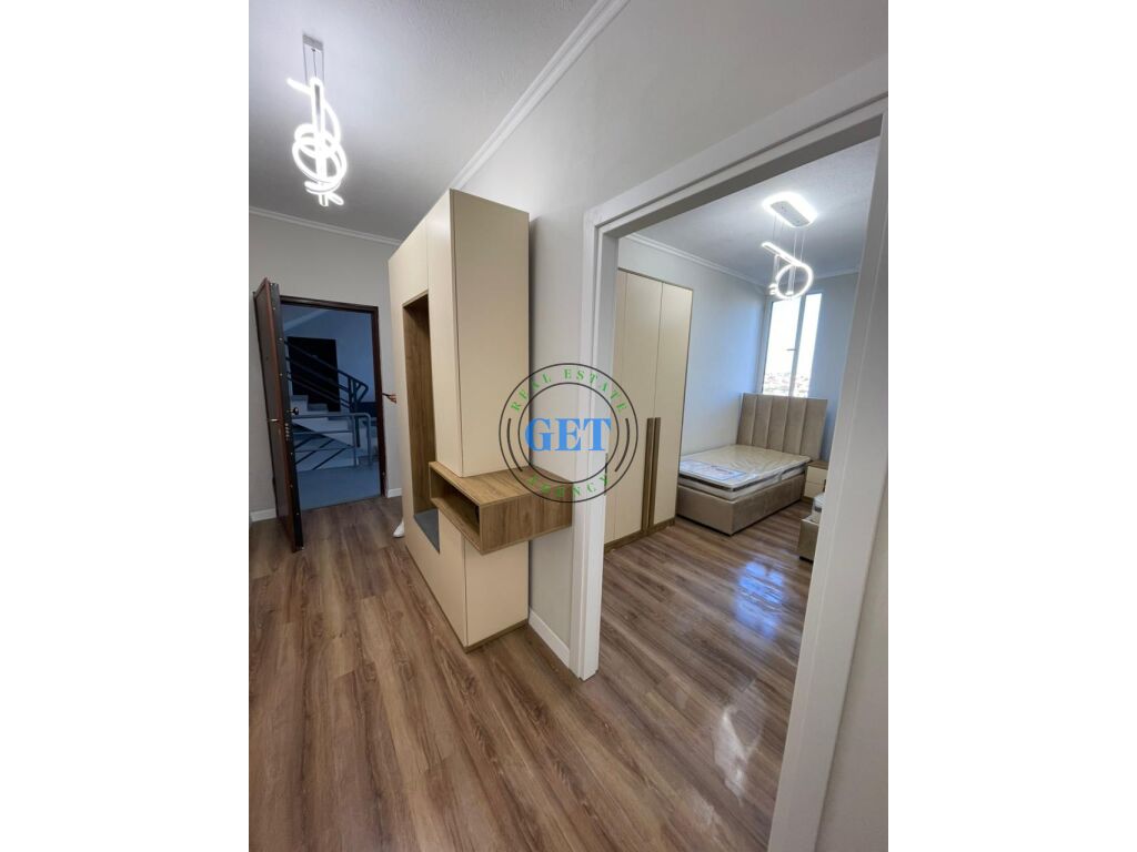 Shitet, Apartament 2+1, Plazh Iliria,Durres.
