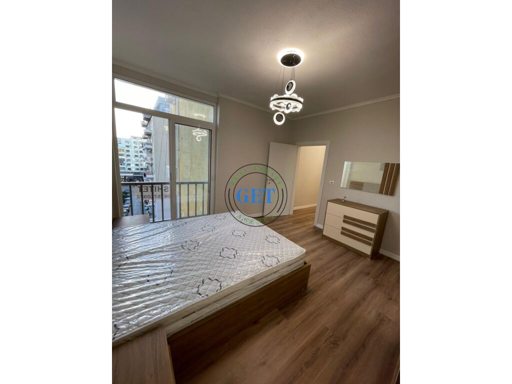 Shitet, Apartament 2+1, Plazh Iliria,Durres.