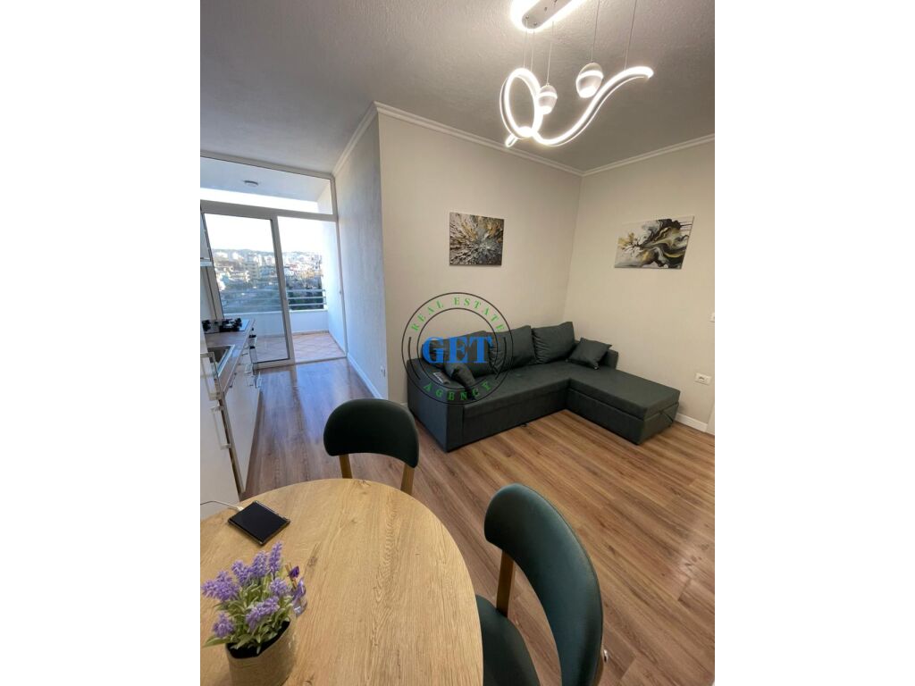 Shitet, Apartament 2+1, Plazh Iliria,Durres.