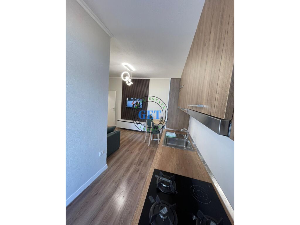 Shitet, Apartament 2+1, Plazh Iliria,Durres.