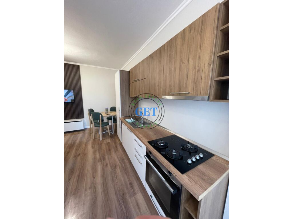 Shitet, Apartament 2+1, Plazh Iliria,Durres.