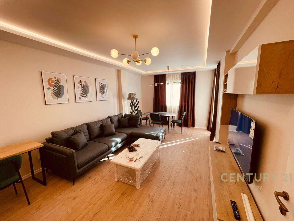 Apartament 1+1 Me Qira në Vollga, Durrës